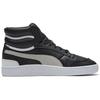 PUMA Ralph Sampson Mid 'Black Grey Violet' Men's 370847-01