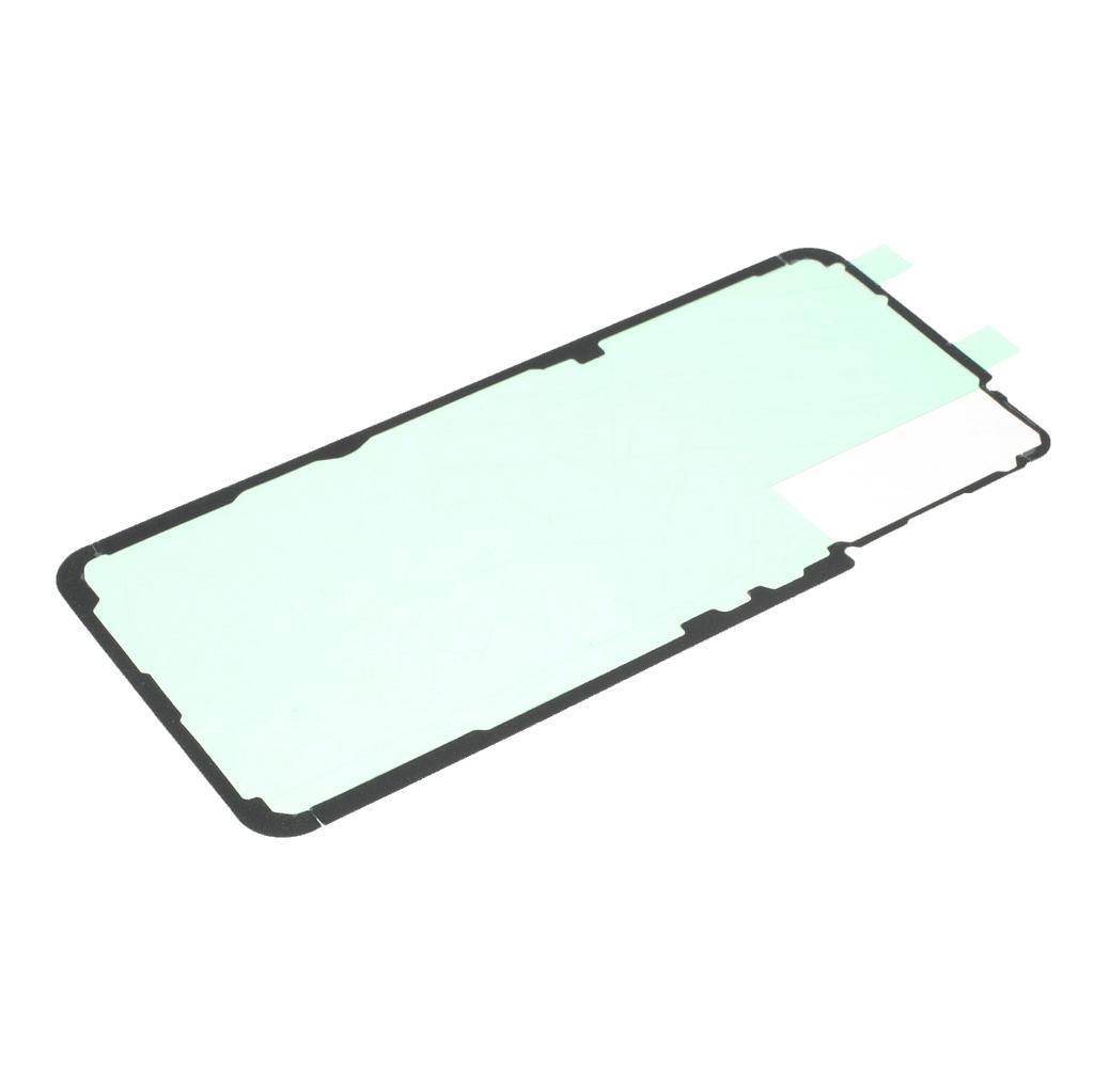 Battery Housing Sticker Spare Part for Samsung Galaxy S21 5G G990/S21+ 5G G991
