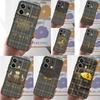 OUTLANDER Sassenach Dragonfly Funda For Xiaomi Redmi Note 12 11 10 9 8 13 Pro Plus 12S 11S 10S 9S 10A 9C 10C 12C 13C Case
