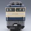 TOMYTEC TOMIX N Gauge JR EF65 500 Series 501 Electric Locomotive Model Train 7116 No.
