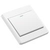 Runhong Gongpin 86 Type Single Gang Wall Switch