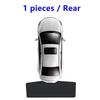 For Porsche Cayenne E3 Porsche Cayenne 2024 Accessories -2025 Magnetic Sunshade Car Sunshade Visor Blocking Curtain Privacy