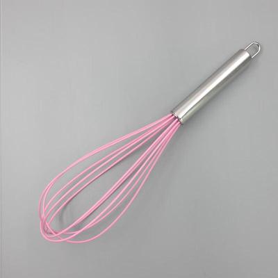 Stainless Steel Manual Whisk