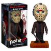 Retro Batmonroe Jason Model Figure Ornaments