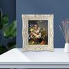 Photo Frame Wall Art Display for Home Decor And Picture Holding