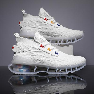 Męskie buty Trampki Męskie Tenis Luksusowe buty Męskie obuwie Trener Wyścig Oddychające buty Modne mokasyny Buty do biegania dla mężczyzn