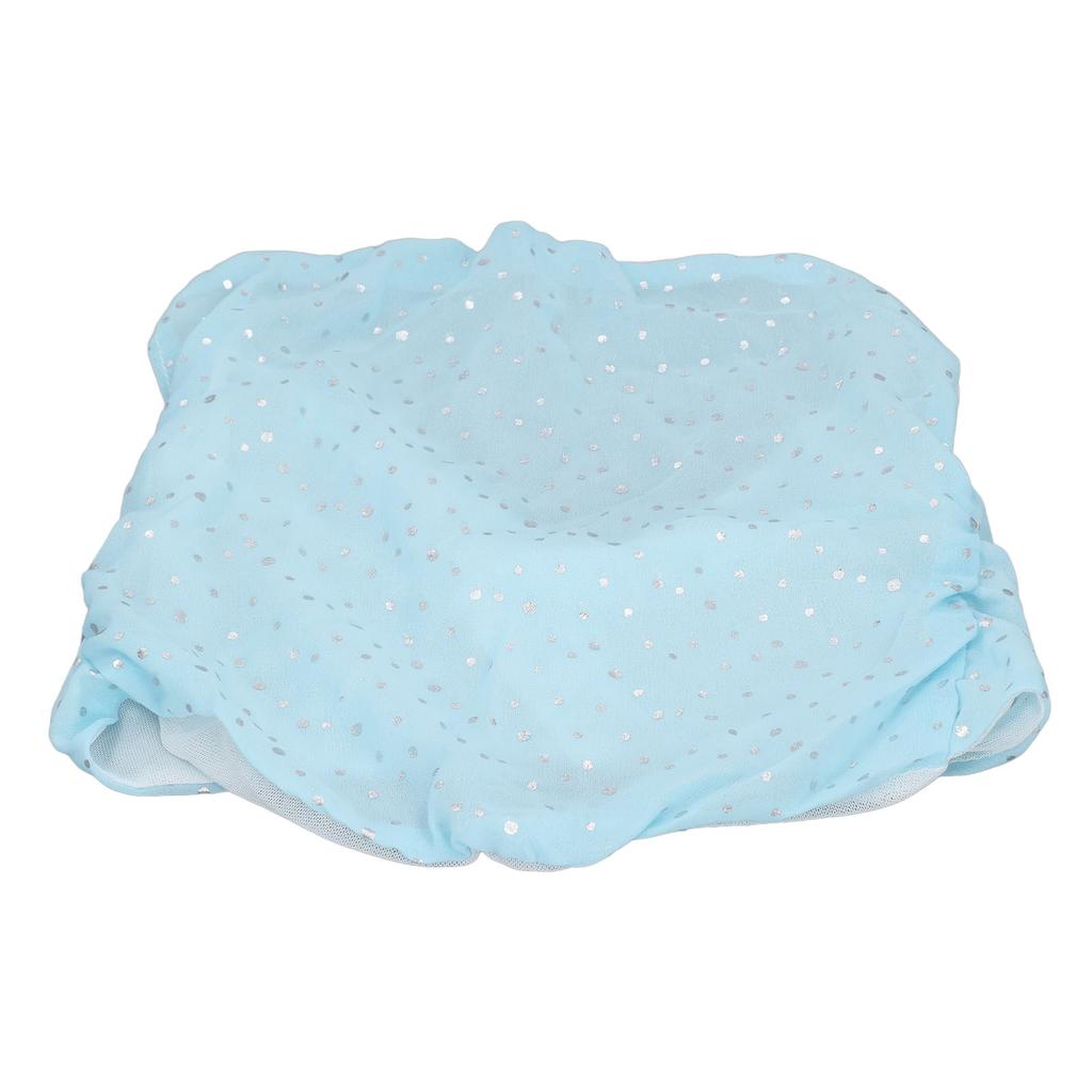 Breathable Cooling Face Cover with Ear Loops Neck Gaiter Face Scarf Cover for Women UV Resistant