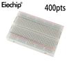 840PCS Breadboard Jumper Cable Wire Kit MB102 400 830 Tie Breadboard14 Different Lengths Jumper Solderless PCB Breadboard
