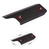 Motorcycle Exhaust Muffler Carbon Fiber Protector Escape Heat Shield Cover Guard Anti-scalding Cover For Z900 Pit Bike Vintage