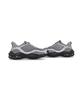 Reebok Dmx 3000 - Gray:Silver / Reso6Ems1G2