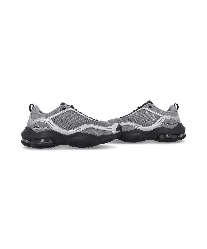 Reebok Dmx 3000 - Gray:Silver / Reso6Ems1G2