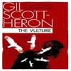 The Vulture by Gil ScottHeron Paperback Book 9781847678836