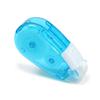 Decor Refillable Office Supplies Glue Tape Dispenser Dots Stick Roller Double Sided Adhesive