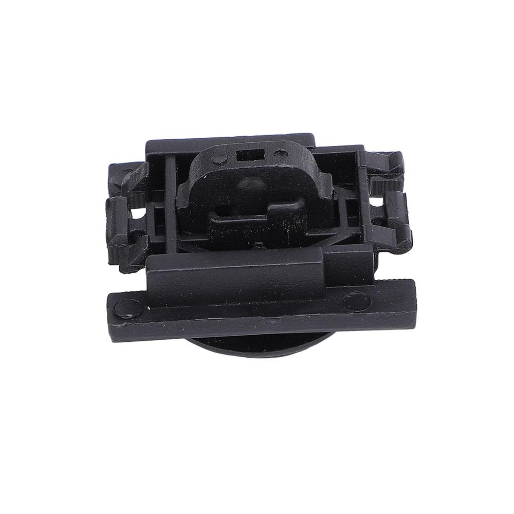 Front Mudguard Clip 7840L6 Mud Guard Lining Clip Bumper Retainer For Peugeot Citroen