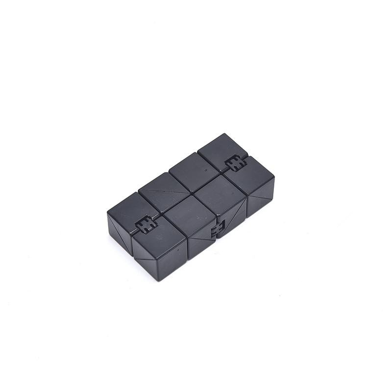Cube Antistress Cube Fidget Toys Cube Stress Relief Cube Toy For Children Men