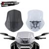 Rame și accesorii pentru motociclete – Parbrize și deflectoare
