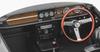 Hasegawa Isuzu Berrett 1600GT Пластиковая модель 20668 1/24 (1969)