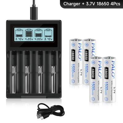 Acessórios para eletrónicos – Mini-baterias