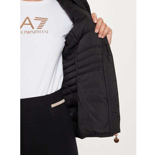 Куртка переходная EA7 Emporio Armani 8NTB23 TNF8Z 0210