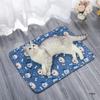 Four Seasons Universal Pet Sleeping Mat for Dogs and Cats