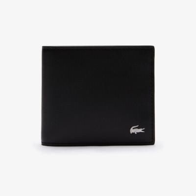 Lacoste Wallet Fitzgerald Cw Nh1115f56g 000