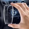 Für transparente TPU-Schlüsselabdeckung für Mercedes S-Klasse S450 S550e S560 S63 S65 und E-Klasse E200 E300 E400 E63 2017 und neuer