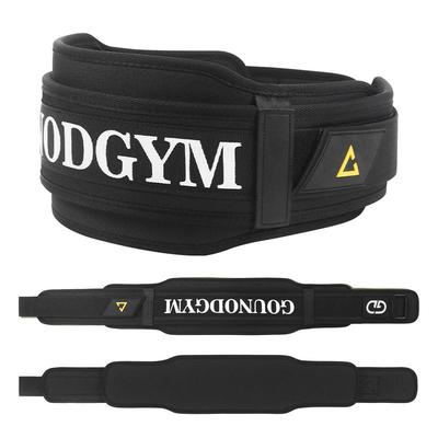 EVA Gym Gewichthebergürtel Fitness Taillenschutzgürtel Powerlifting Rückenstütze Krafttraining Gewichthebergürtel