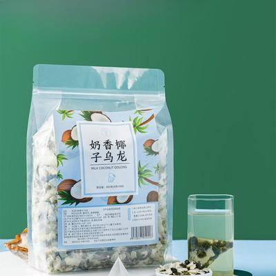 Tè Oolong