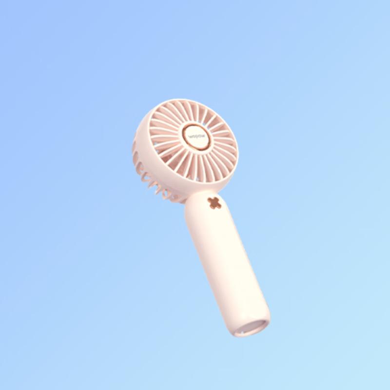 

Woopin FA26 Handheld Mini Fan