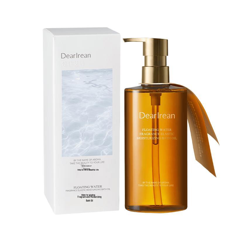 Dear lrean Fumi Water Fragrant Plumping Bath Oil 350g
