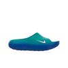 ReactX Rejuven8 Slide Dusty Cactus Baskets pour Homme Bleu Métallique-Argent Jeu-Royal HV4479-300