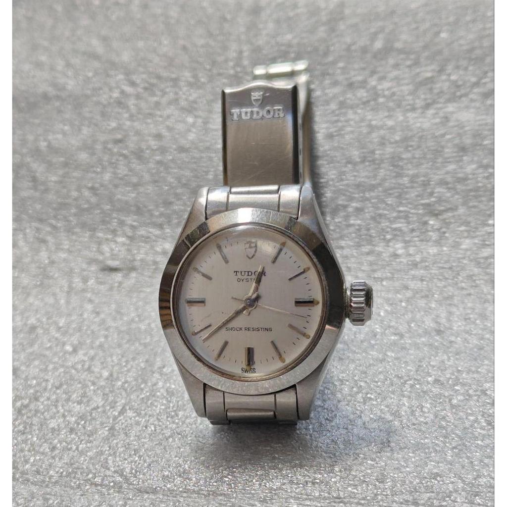 Used Tudor 7535/0 Rare Japan Bracelet