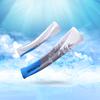 Custom Outdoor Compression Ice Silk Long Gloves Summer Sun Protective Arm Sleeve