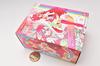 Pretty Cure Cutie Figure Cure Tropical-ju! [4. Flamingo] (Single Item)