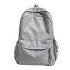 Schoolbag wholesale ins wind soft girl cute girl backpack small, Mori small fresh sweet girl shopping backpack