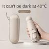 Neuer Mini faltbarer Regenschirm UV-Schutz Mini-Sonnenschirm Doppelnutzung tragbare Box zur Aufbewahrung von Sonnenschirmen Mini-Regenschirm zwq