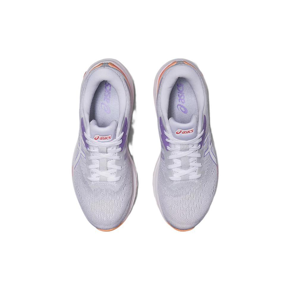 New Asics GT 1000 11 'White Violet Peach' Women's 1012B197-102