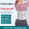 OLOEY Lightweight Breathable Mesh Abdominal Binder