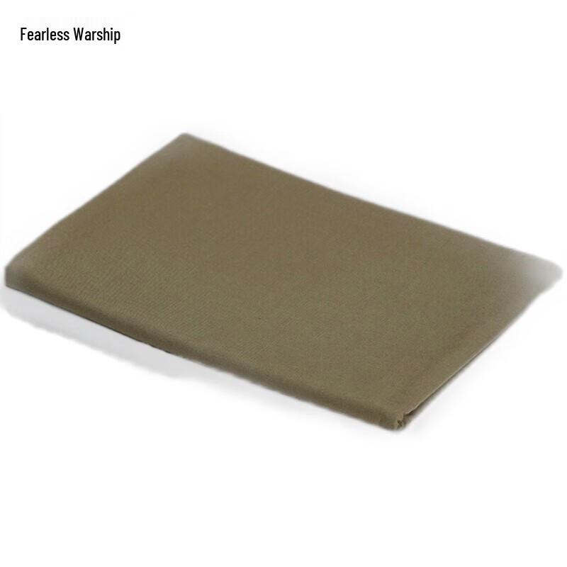 Military Style Cotton Bedsheet