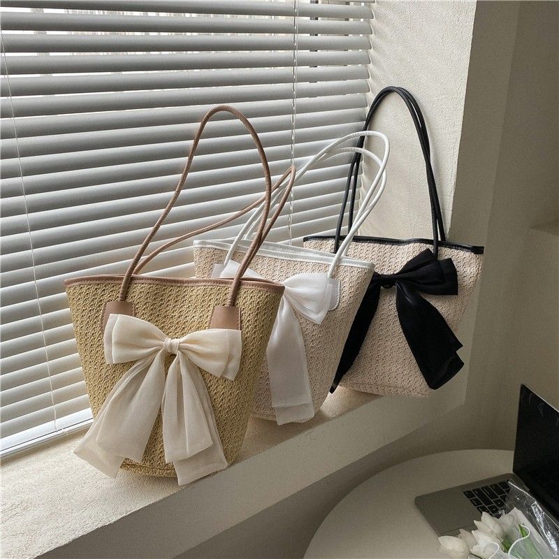 Handheld Outdoor Handbag for Women, Large Capacity New Popular Pink Leopard Fashion, Super Popular Commuting Tote Bag
