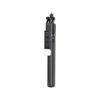 Universal Bluetooth Selfie Stick Tripod - Portable Telescopic Pole for Travel and Live Broadcasts.
