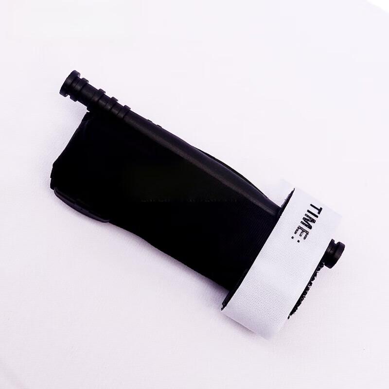 Emergency Spinning Tourniquet