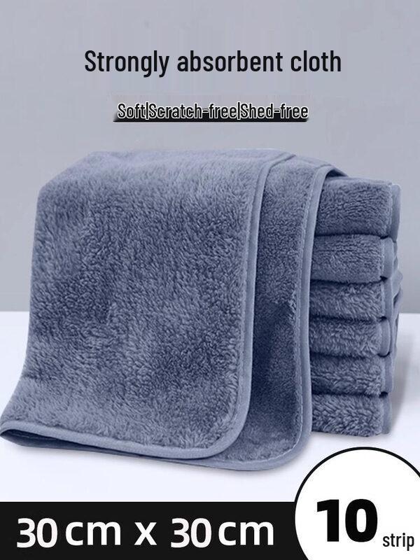 LIEI Hanging Kitchen Cleaning Cloth