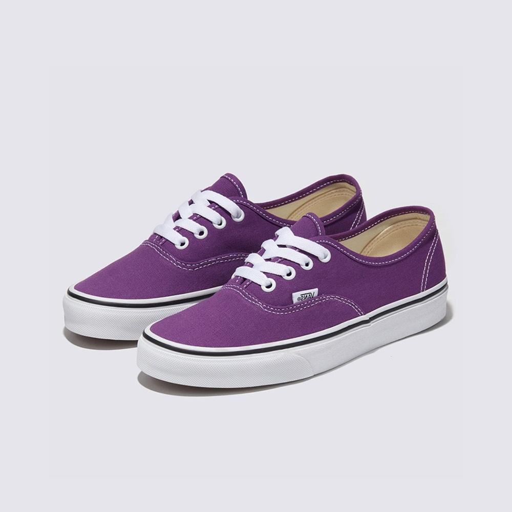

Vans Authentic Color Tiary Purple Magic Vn000bw51n81 270