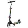 IScooter iK3Max Kinder Elektroroller 200W 4,5Ah Roller 13KM Reichweite Faltbarer Roller Vollgummi-Reifen Bluetooth-Verbindung Kinderroller