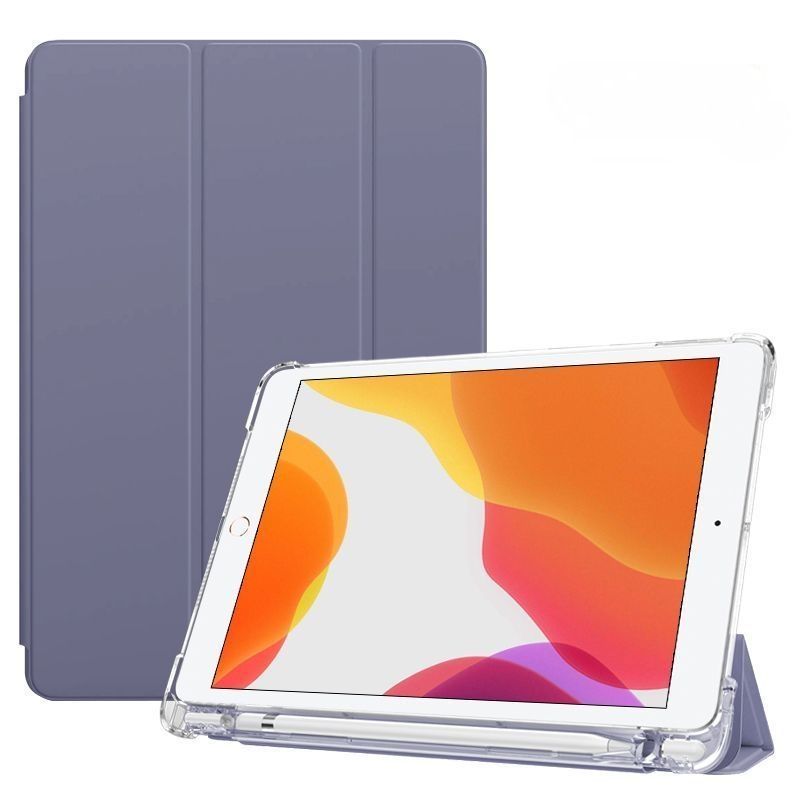 Ipad Mini Case Cover For 1 2 3 4 5 2019 A1432 Lightweight Slim Shell Capa Pu Leather Cover For Ipad Mini 6 83 Inch 2021 Case