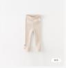 David Bella Children's Pants Autumn/Winter Girls' Snow Neil Bottom Woolen Pants Baby Outerwear Pants