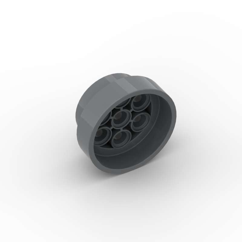 

Non-Toxic Moc 1Pcs 60208 Wheel 31X15Mm Building Blocks Kit High-Tech Bricks Particle Diy Toys Children Birthday Kid Gifts