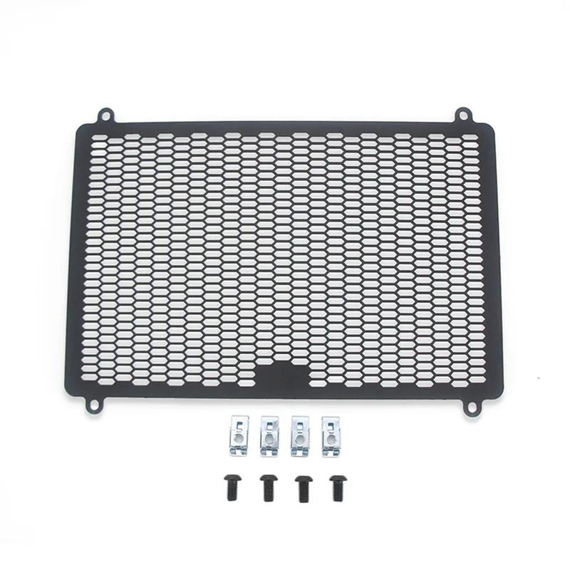 ABLZ-Motorcycle Accessories For Honda CB1000 Hornet 2025 Radiator Grille Guard Cover Protector Protection