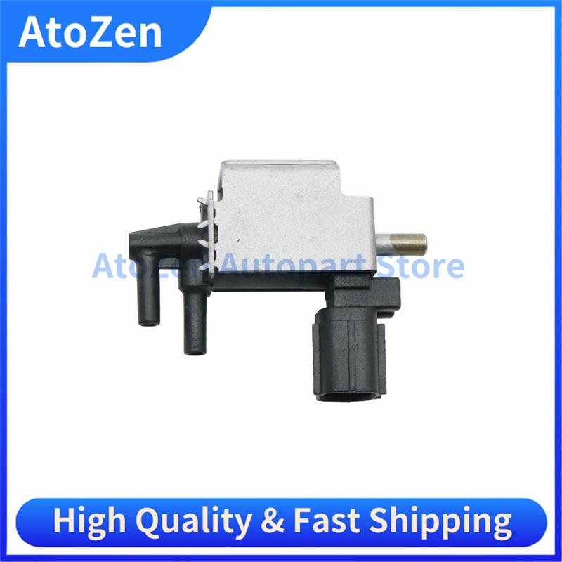 Vacuum Valve Intake Manifold Solenoid 36163-PND-A01 36163PNDA01 for 2002 2003 2004 2005 2006 HONDA ACURA RSX CRV High Quality